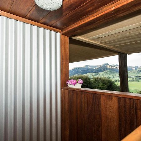 The Kanuka Cabin واناكا المظهر الخارجي الصورة