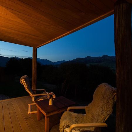The Kanuka Cabin واناكا المظهر الخارجي الصورة
